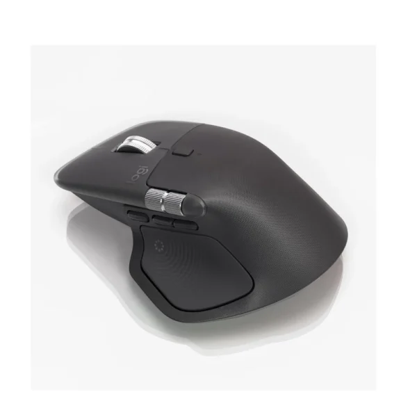 Alternative view of Logitech MX Master 4 Wireless Mouse