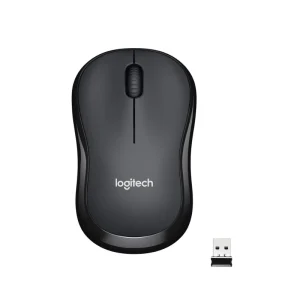 Logitech M221 Silent Wireless Mouse