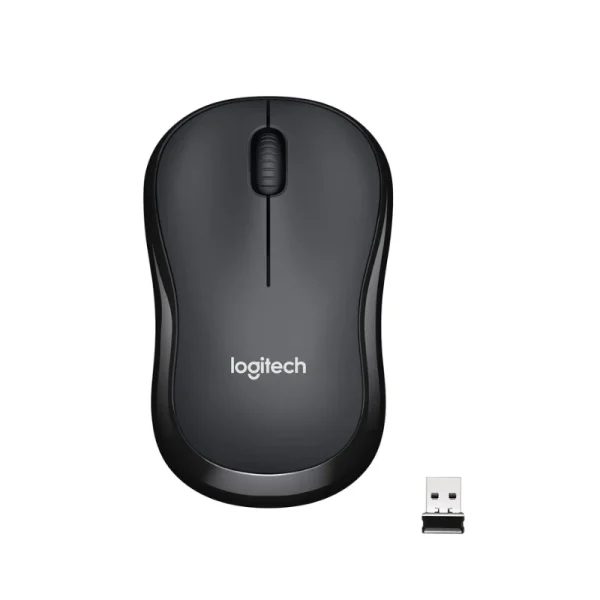 Logitech M221 Wireless Silent Mouse