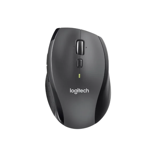 Logitech M705 Marathon Wireless Mouse