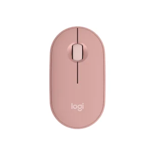 Logitech M350S Pebble 2 Bluetooth Mouse Tonal