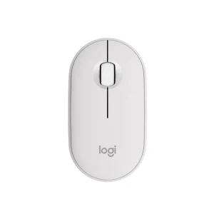 Logitech M350S Pebble 2 Bluetooth Mouse Tonal