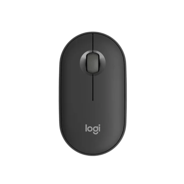 Logitech M350S Pebble 2 Bluetooth Mouse Tonal