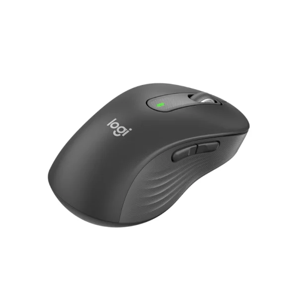 Alternative view of Logitech Signature M650 Wireless Mouse
