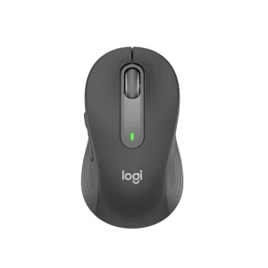 Logitech M650 Signature Bluetooth Mouse