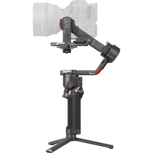 DJI RS 4 Pro 3