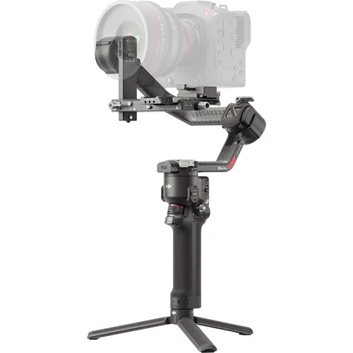 DJI RS 4 Pro 4