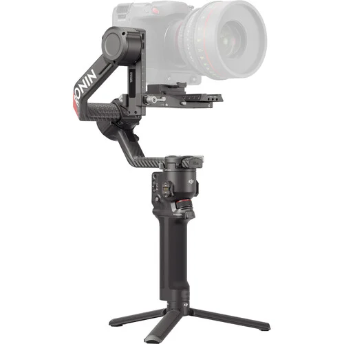 DJI RS 4 Pro 5