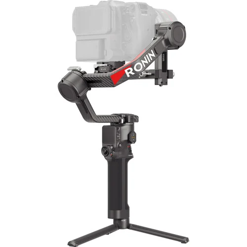 DJI RS 4 Pro 6