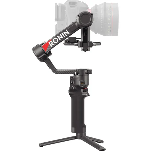 DJI RS 4 Pro 7
