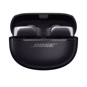Bose Ultra Open Earbuds Black