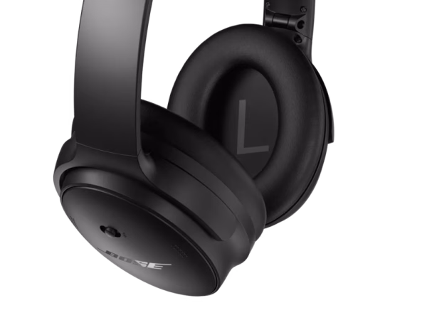 Alternative view of Bose QuietComfort SC (Soft Case)