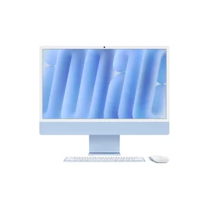 Apple iMac 24-inch (M3 Chip)
