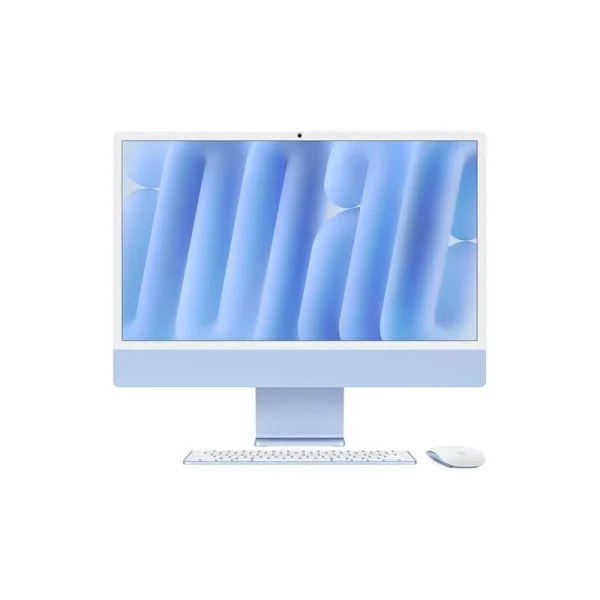 Apple iMac 24-inch with M3