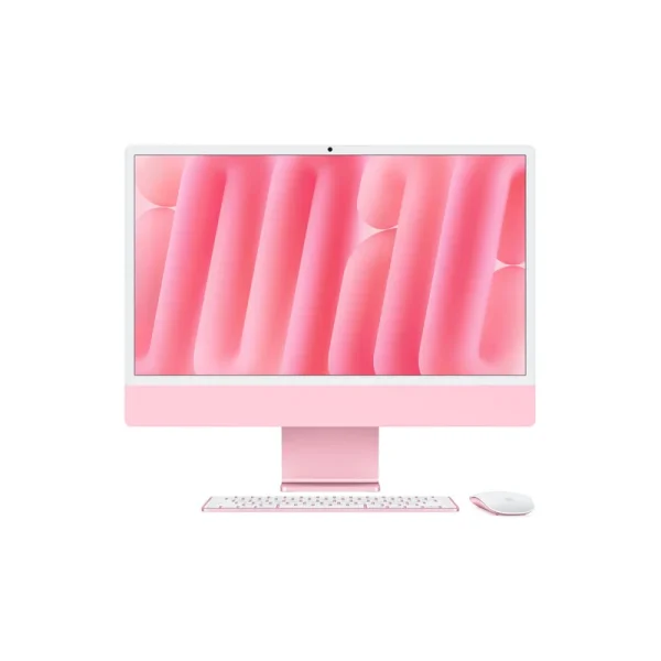 Apple iMac 24-inch with M4