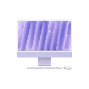 Apple iMac 24-inch (M3 Chip)