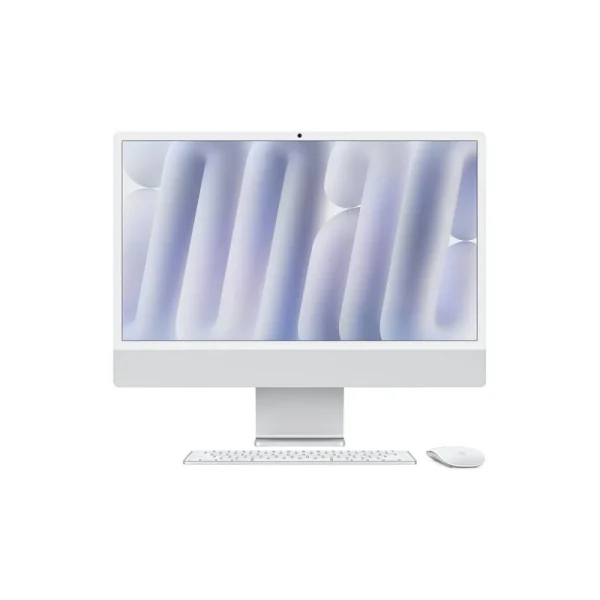 Apple iMac 24-inch with M4