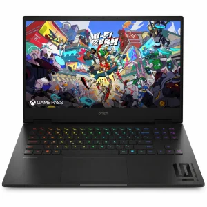 HP OMEN 16-am0003tx (Ultra 9 285H, RTX 5060)