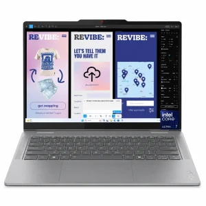 Lenovo Yoga 7 14ILL10 (14-inch, Core Ultra 7 256V)
