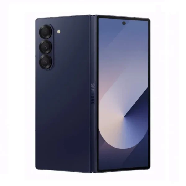 Samsung Galaxy Z Fold 6 (Pre-Owned)