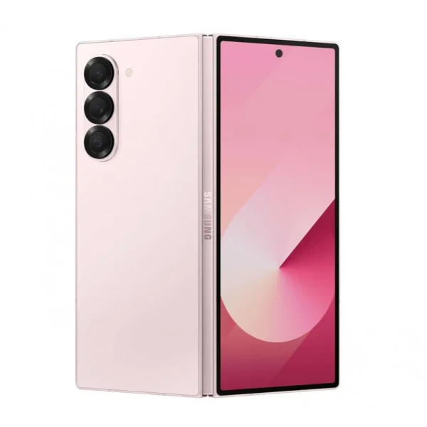 Samsung Galaxy Z Fold 6 (Pre-Owned)