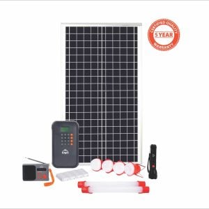 D.light Solar X2000 Pro