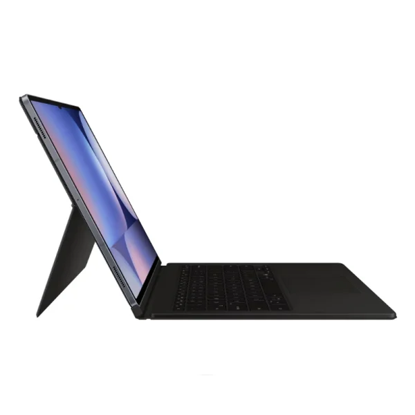 Alternative view of Galaxy Tab S10 Ultra Book Cover Keyboard — AI Key