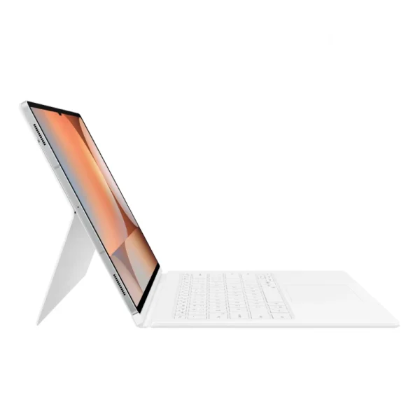 Galaxy Tab S10 Ultra Book Cover Keyboard — AI Key