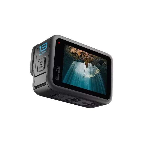 Alternative view of GoPro HERO 13 Black