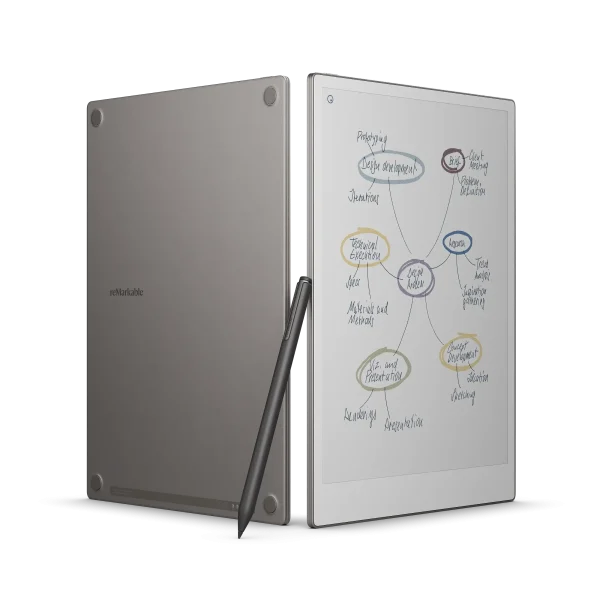 reMarkable Paper Pro with Marker Plus