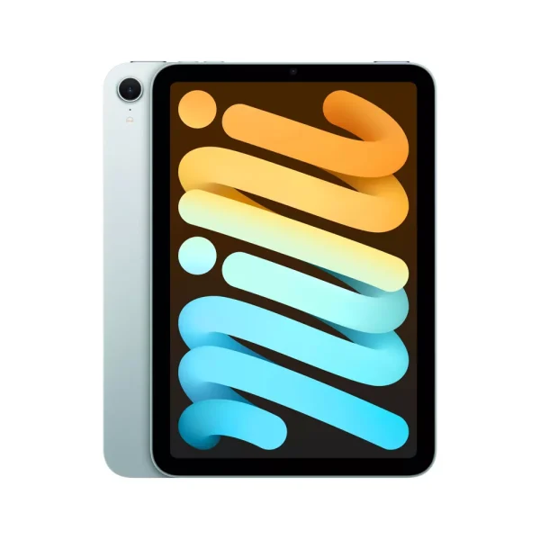 Apple iPad mini 7 (A17 Pro) Wi-Fi
