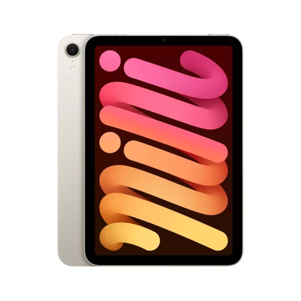 Apple iPad mini 7 (A17 Pro) Wi-Fi + Cellular