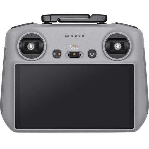 Alternative view of DJI Air 3S Drone with RC 2 (Fly More Combo)