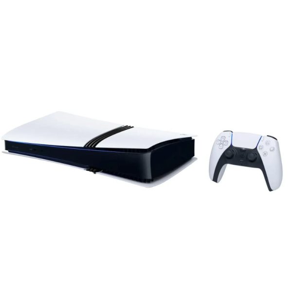 Alternative view of PlayStation 5 Pro Console (2TB)