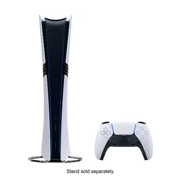 PlayStation 5 Pro Console (2TB)