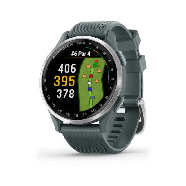 Garmin Approach S44