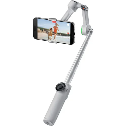 Insta360 Flow 2 Pro Gray 3