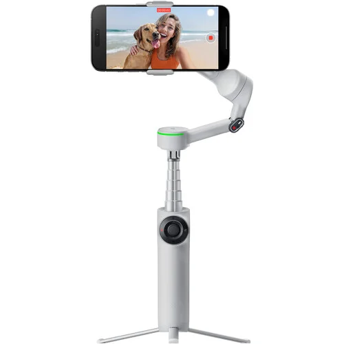 Insta360 Flow 2 Pro Gray A