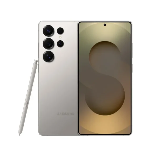 Alternative view of Samsung Galaxy S25 Ultra
