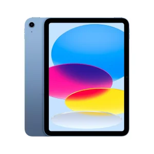 Apple IPad 11 Inch (A16) Blue