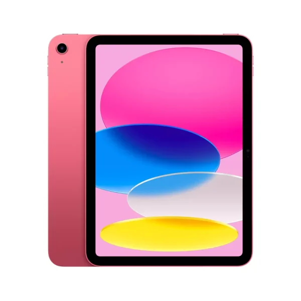 Apple iPad 11-inch (A16) Wi-Fi + Cellular