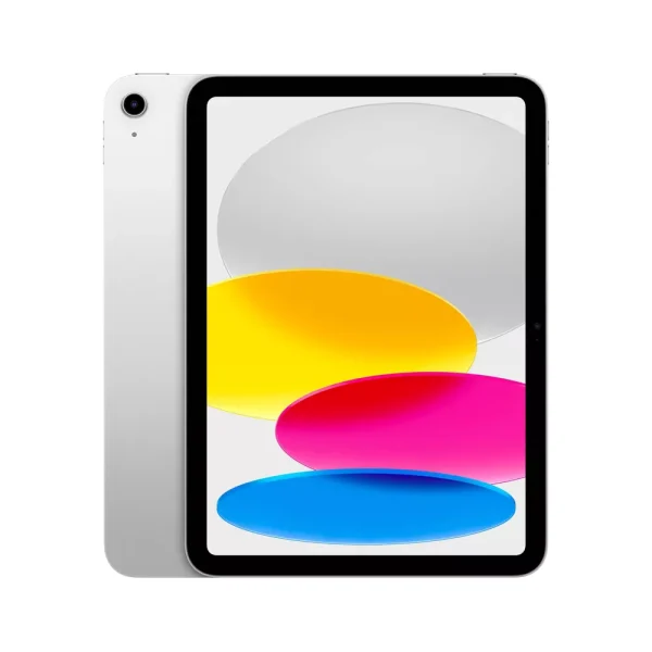 Apple iPad 11-inch (A16) Wi-Fi + Cellular