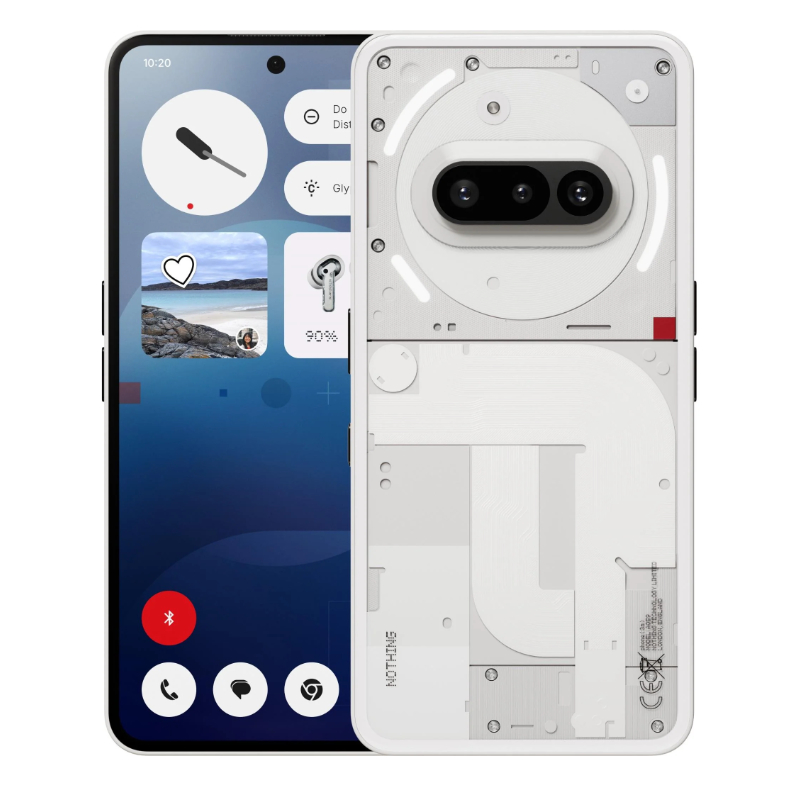 Nothing Phone (3a) - Image 2