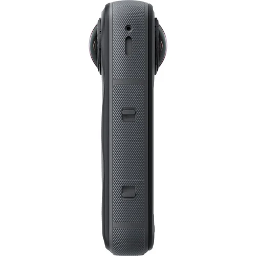 Insta360 X5 Black Side 1