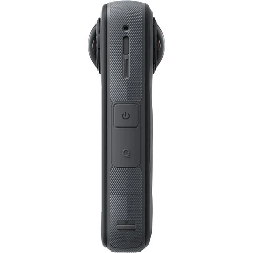Insta360 X5 Black Side 2