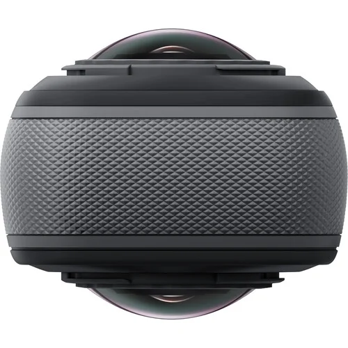 Insta360 X5 Black Top
