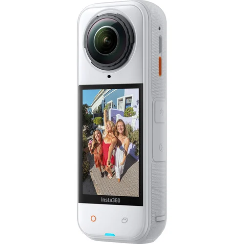 Insta360 X5 White L