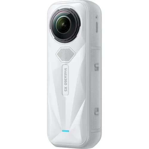Insta360 X5 White R