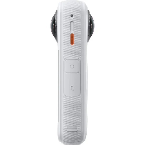 Insta360 X5 White Side 1