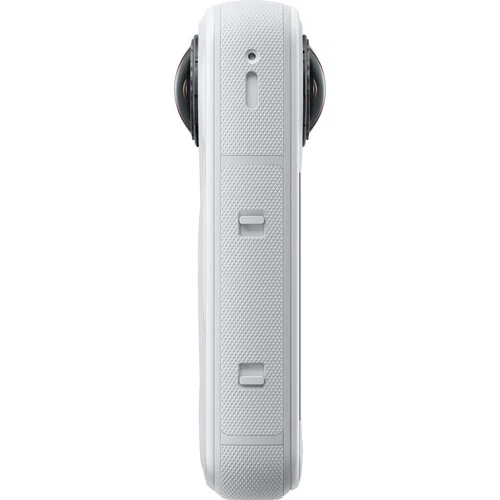 Insta360 X5 White Side 2